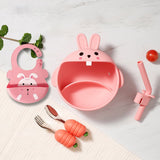 Set de Table en silicone